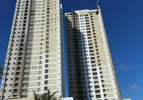 Foto 1 de Apartamento com 3 Quartos à venda, 78m² em Novo Terceiro, Cuiabá