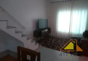 Foto 1 de Sobrado com 3 Quartos à venda, 198m² em Nova Petrópolis, São Bernardo do Campo