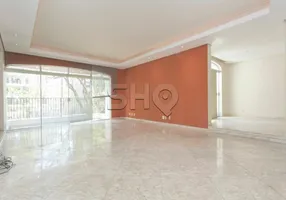 Foto 1 de Apartamento com 5 Quartos à venda, 350m² em Higienópolis, São Paulo