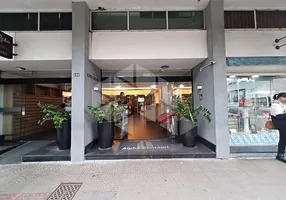 Foto 1 de Sala Comercial para alugar, 42m² em Centro, Florianópolis