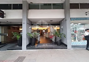 Foto 1 de Sala Comercial para alugar, 43m² em Centro, Florianópolis