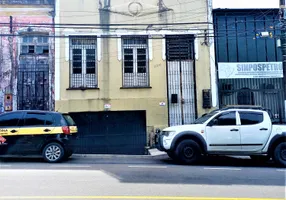 Foto 1 de Sobrado com 5 Quartos para alugar, 840m² em Centro, Manaus