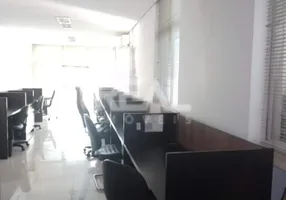 Foto 1 de Sala Comercial para alugar, 170m² em Santa Efigênia, Belo Horizonte