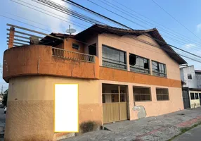 Foto 1 de Casa com 6 Quartos à venda, 200m² em Helio Ferraz, Serra