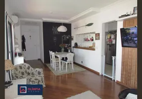 Foto 1 de Apartamento com 3 Quartos à venda, 94m² em Sumaré, São Paulo