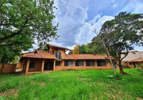 Foto 1 de Casa com 5 Quartos à venda, 316m² em Cidade Universitária, Campinas