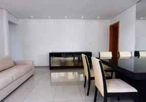 Foto 1 de Apartamento com 2 Quartos para alugar, 80m² em Lourdes, Belo Horizonte