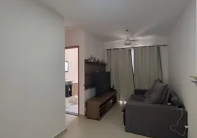 Foto 1 de Apartamento com 2 Quartos à venda, 48m² em Jardim Tropical, Nova Iguaçu