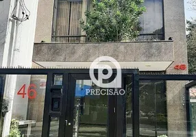 Foto 1 de Prédio Comercial para alugar, 280m² em Laranjeiras, Rio de Janeiro