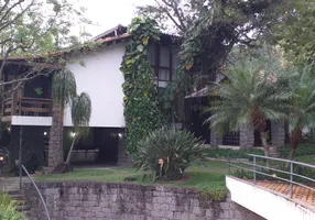 Foto 1 de Casa com 4 Quartos à venda, 590m² em Fradinhos, Vitória