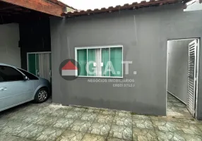 Foto 1 de Casa com 2 Quartos à venda, 79m² em Parque Vitoria Regia, Sorocaba