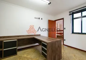 Foto 1 de Sala Comercial com 1 Quarto para alugar, 84m² em Centro, Franca