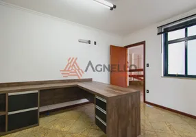 Foto 1 de Sala Comercial para alugar, 84m² em Centro, Franca