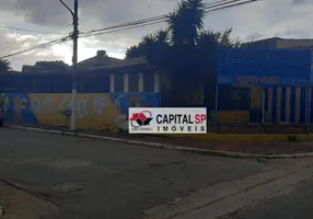 Foto 1 de Casa com 3 Quartos para venda ou aluguel, 133m² em Vila Libanesa, São Paulo