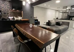 Foto 1 de Apartamento com 2 Quartos à venda, 85m² em Parque São Jorge, São Paulo