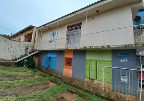 Foto 1 de Casa com 3 Quartos à venda, 360m² em São Lucas, Viamão