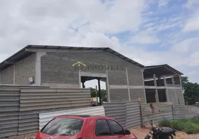 Foto 1 de Galpão/Depósito/Armazém para alugar, 450m² em Santa Isabel, Teresina