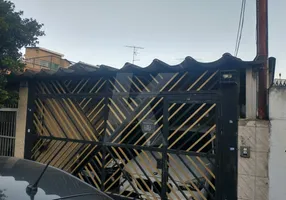 Foto 1 de Sobrado com 4 Quartos à venda, 170m² em Tucuruvi, São Paulo