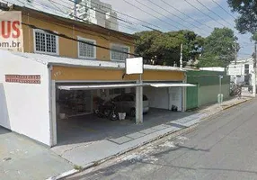 Foto 1 de Imóvel Comercial com 9 Quartos para venda ou aluguel, 450m² em Vila Betânia, São José dos Campos
