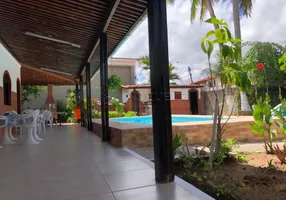 Foto 1 de Casa com 3 Quartos à venda, 309m² em Santo Agostinho, Cabo de Santo Agostinho