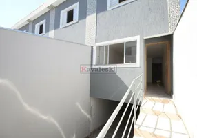 Foto 1 de Sobrado com 3 Quartos à venda, 190m² em Vila Moraes, São Paulo