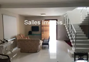 Foto 1 de Casa com 5 Quartos à venda, 279m² em Enseada, Guarujá