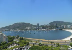 Foto 1 de Apartamento com 6 Quartos para alugar, 402m² em Botafogo, Rio de Janeiro