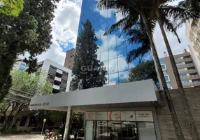 Foto 1 de Sala Comercial para alugar, 83m² em Auxiliadora, Porto Alegre