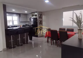 Foto 1 de Casa de Condomínio com 3 Quartos à venda, 323m² em Praia dos Ingleses, Florianópolis