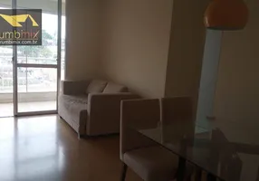 Foto 1 de Apartamento com 1 Quarto à venda, 39m² em Morumbi, São Paulo