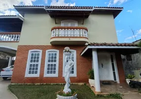 Foto 1 de Casa com 3 Quartos à venda, 376m² em Jardim São Francisco, Piracicaba