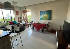 Foto 1 de Apartamento com 1 Quarto para alugar, 60m² em Armação, Salvador