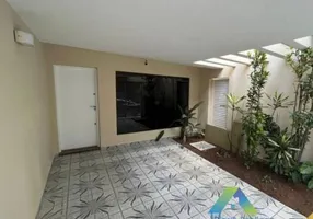 Foto 1 de Sobrado com 4 Quartos à venda, 190m² em Vila Tereza, São Bernardo do Campo