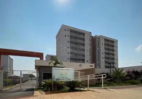 Foto 1 de Apartamento com 2 Quartos à venda, 51m² em Vila Velosa, Araraquara