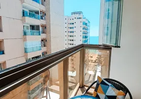 Foto 1 de Apartamento com 2 Quartos à venda, 64m² em Praia de Itaparica, Vila Velha