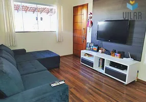 Foto 1 de Casa de Condomínio com 3 Quartos à venda, 160m² em Parque Sao Bento, Sorocaba