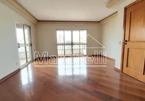 Foto 1 de Apartamento com 3 Quartos à venda, 149m² em Higienópolis, Ribeirão Preto
