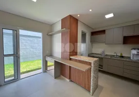 Foto 1 de Casa de Condomínio com 3 Quartos à venda, 95m² em Taquaral, Campinas