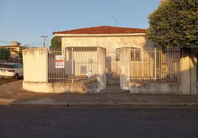 Foto 1 de Casa com 3 Quartos para alugar, 180m² em Vila Cristina, São José do Rio Preto
