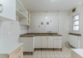 Foto 1 de Apartamento com 3 Quartos à venda, 105m² em Champagnat, Curitiba