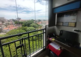 Foto 1 de Apartamento com 1 Quarto à venda, 42m² em Cidade Patriarca, São Paulo