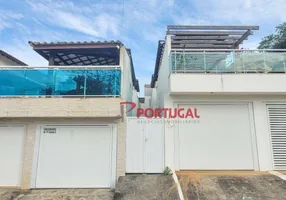 Foto 1 de Casa com 2 Quartos para alugar, 110m² em Jardim Guanabara, Macaé