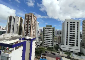 Foto 1 de Apartamento com 2 Quartos para alugar, 78m² em Jardim Renascença, São Luís