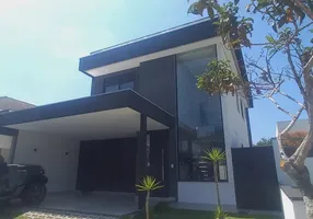 Foto 1 de Casa de Condomínio com 4 Quartos à venda, 459m² em Urbanova VII, São José dos Campos