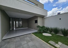 Foto 1 de Casa com 3 Quartos à venda, 191m² em Garavelo Residencial Park, Aparecida de Goiânia