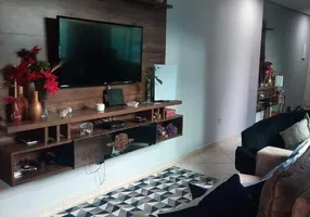 Foto 1 de Apartamento com 2 Quartos à venda, 50m² em Santa Terezinha, Santo André