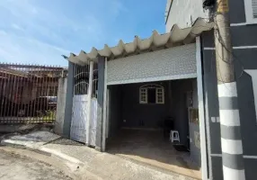 Foto 1 de Casa com 2 Quartos para alugar, 70m² em Imirim, São Paulo
