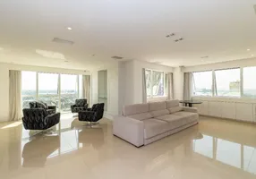 Foto 1 de Apartamento com 4 Quartos à venda, 274m² em Campo Comprido, Curitiba
