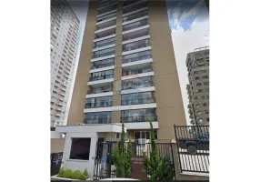 Foto 1 de Apartamento com 1 Quarto à venda, 50m² em Melville Empresarial Ii, Barueri