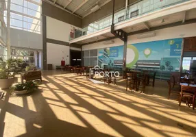 Foto 1 de Galpão/Depósito/Armazém para alugar, 620m² em Capim Fino, Piracicaba